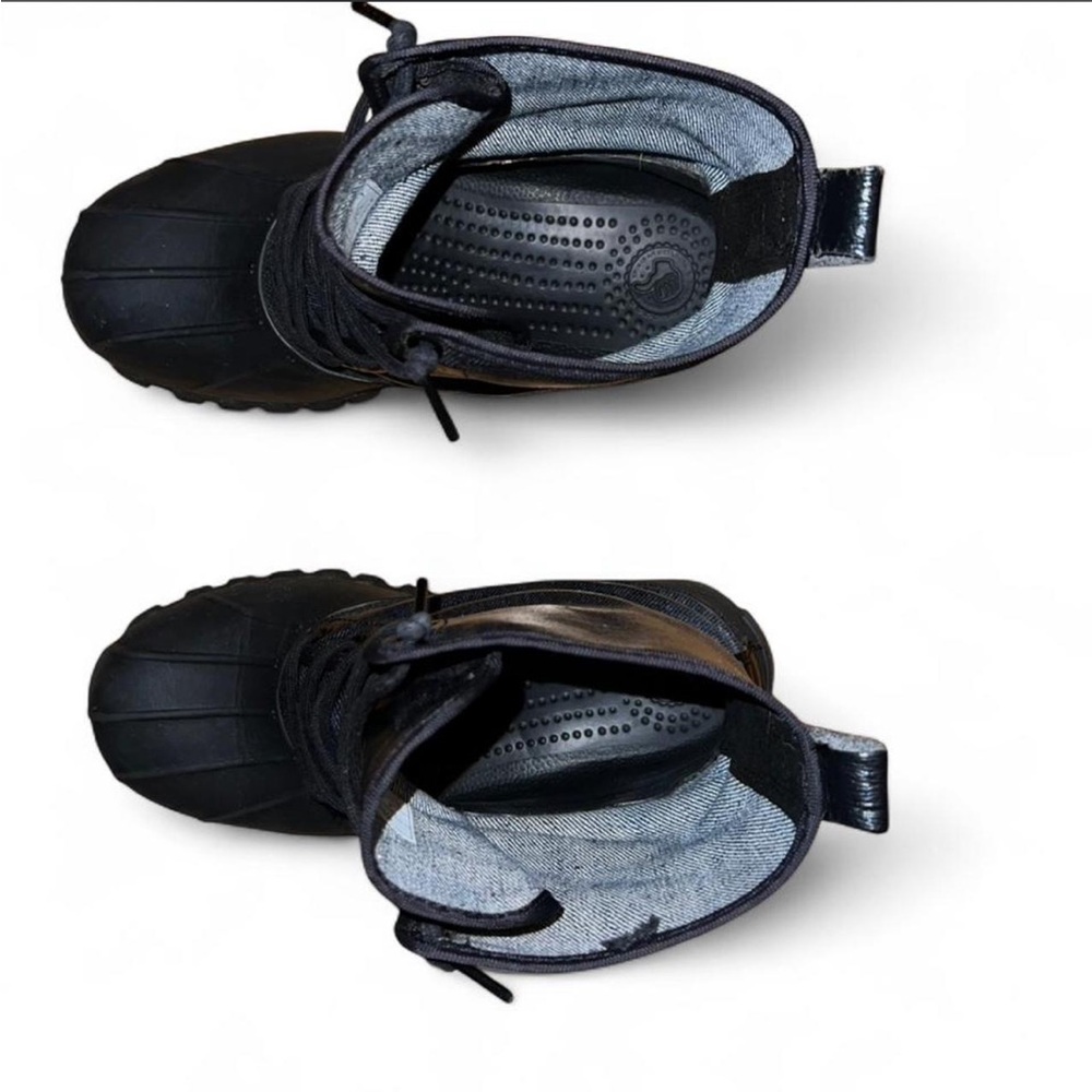 2011 MARC JACOBS X NATIVE BOOTS - Picture 2 of 7
